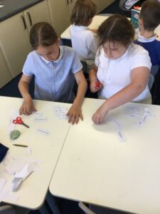 Term 5 Week 5