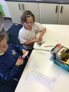 Term 5 Week 5