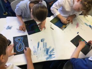 Term 5 Week 5