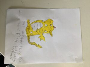 Term 4 Week 3