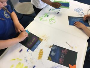Term 5 Week 5