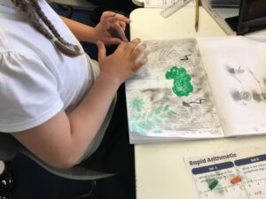 Term 5 Week 5