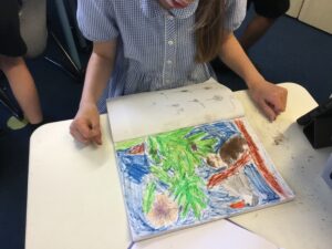 Term 5 Week 5
