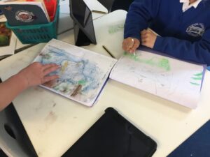 Term 5 Week 5