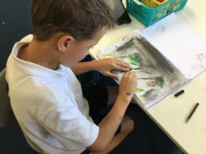 Term 5 Week 5