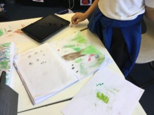 Term 5 Week 5