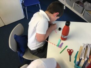 Term 5 Week 5