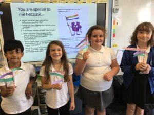 Term 5 Week 5