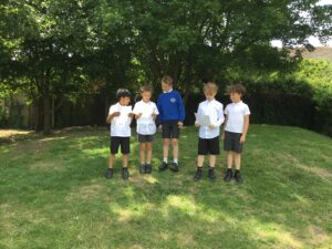 Term 5 Week 5