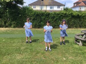 Term 5 Week 5