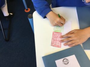 Term 6 Week 1