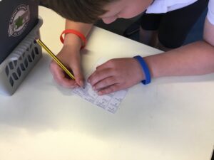Term 6 Week 1