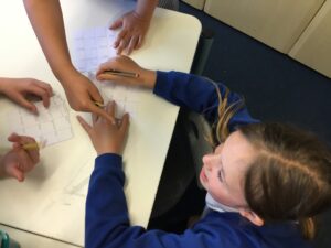 Term 6 Week 1