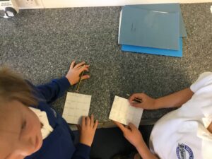 Term 6 Week 1