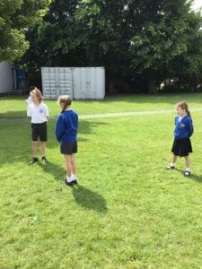 Term 6 Week 2