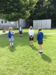 Term 6 Week 2