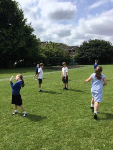 Term 6 Week 2