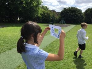 Term 6 Week 2
