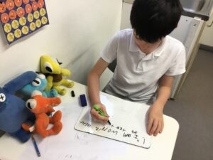 Term 6 Week 2