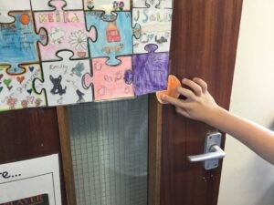 Term 6 Week 2