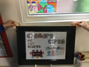 Term 6 Week 2