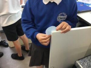 Term 6 Week 2