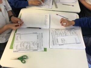 Term 6 Week 2