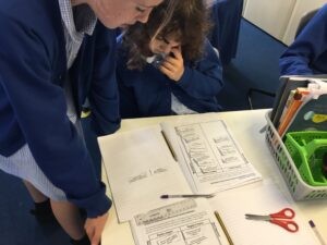 Term 6 Week 2