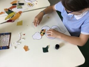 Term 6 week 3