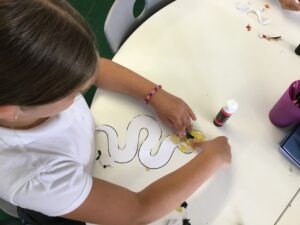 Term 6 week 3