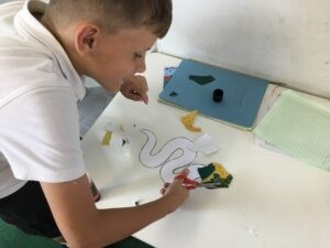 Term 6 week 3