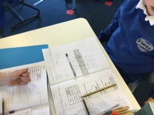 Term 6 week 3