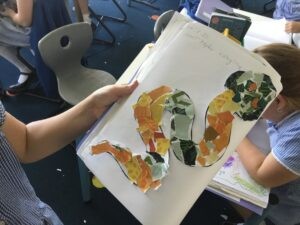 Term 6 week 3