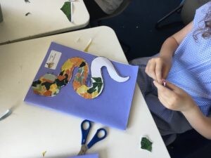Term 6 week 3