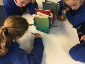 Term 6 Week 4