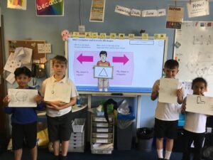Term 6 Week 4