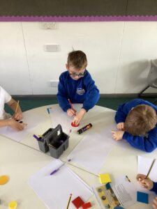 Term 5 Week 1