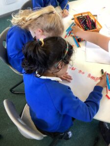 Term 5 Week 2