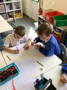 Term 5 Week 2