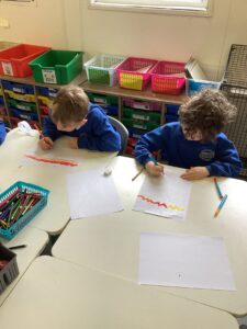 Term 5 Week 2