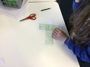 Term 6 Week 6