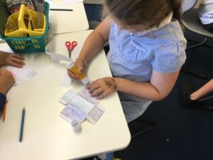 Term 6 Week 6