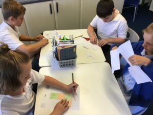 Term 6 Week 6