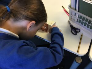 Term 6 Week 6