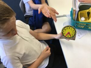 Term 6 Week 6