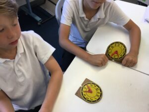 Term 6 Week 6
