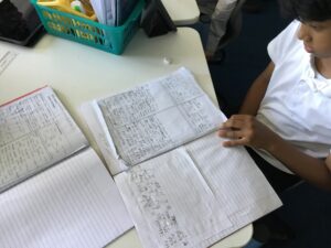 Term 6 Week 6