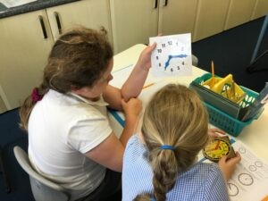 Term 6 Week 7
