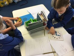 Term 6 Week 7