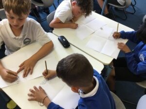 Term 6 Week 7